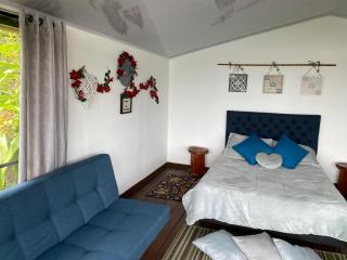 Glamping El Pinar - San Francisco - 8