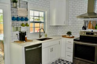 Tropical Retreat Near Beaches, Cruise Terminals - Merritt Island - 2