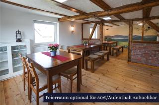 Rhöner Heim - Kaltennordheim - 9