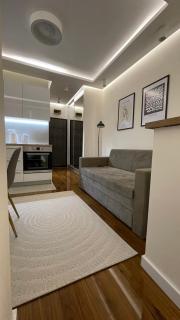 Luka Luxury Suite - Belgrado - 5