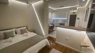 Luka Luxury Suite - Belgrado - 7