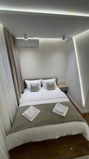 Luka Luxury Suite - Belgrado - 1