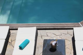 Sea View Villa - Antibes - Beach - Pool - Art Deco - Antibes - 0