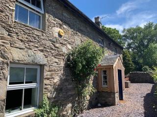 Ivy Cottage, Aberfeldy - Highland Perthshire - Aberfeldy - 0