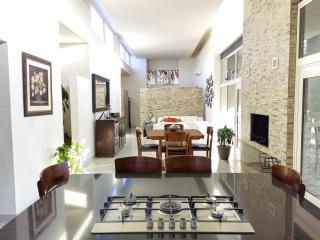 RESIDENCIA EL ENCINO - Cuatrociénegas de Carranza - 1
