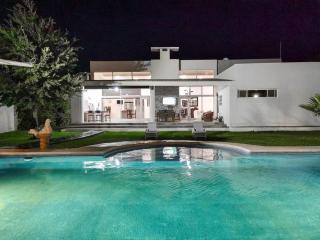 RESIDENCIA EL ENCINO - Cuatrociénegas de Carranza - 0