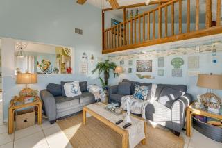 Little Gasparilla Island Paradise Walk to Beach! - Placida - 7