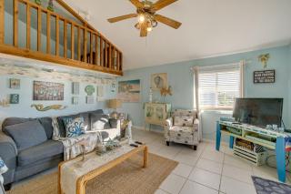 Little Gasparilla Island Paradise Walk to Beach! - Placida - 6