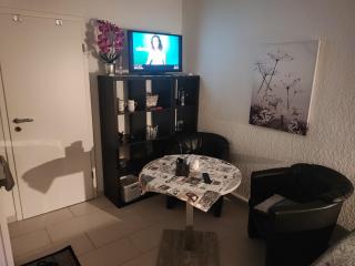 Appartment zur Ruhe Forsterweg 6 - Hameln - 2