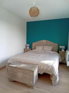 Maison 2 pièces, 4 personnes - Le Loroux-Bottereau - 4