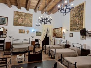il CAPITELLO - Rieti - 0