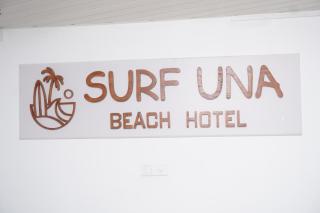 SURF UNA BEACH HOTEL - Unawatuna - 9