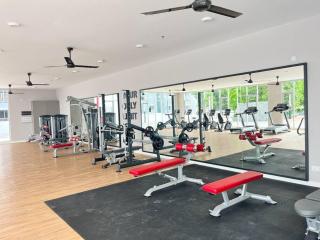 Alanis Suite Residence @ Sepang - 1