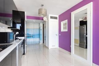 EDEN RENTALS Panoramic Luxury Views with AC Aire Acondicionado - Santa Cruz de Tenerife - 2