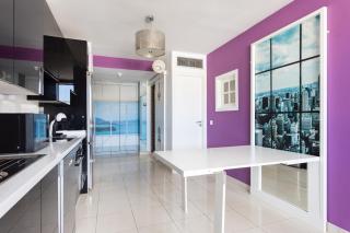 EDEN RENTALS Panoramic Luxury Views with AC Aire Acondicionado - Santa Cruz de Tenerife - 1
