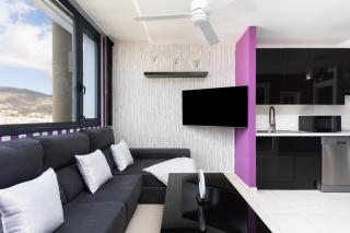 EDEN RENTALS Panoramic Luxury Views with AC Aire Acondicionado - Santa Cruz de Tenerife - 7