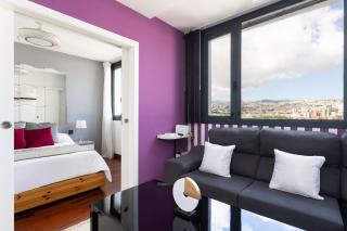 EDEN RENTALS Panoramic Luxury Views with AC Aire Acondicionado - Santa Cruz de Tenerife - 5