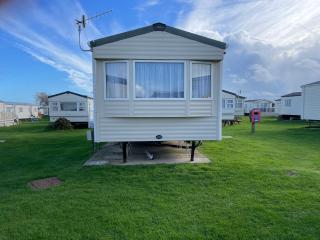 8 Berth family caravan Selsey West Sussex - Selsey - 8