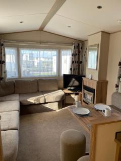 8 Berth family caravan Selsey West Sussex - Selsey - 1