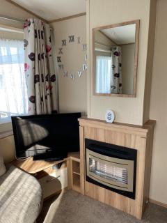 8 Berth family caravan Selsey West Sussex - Selsey - 3