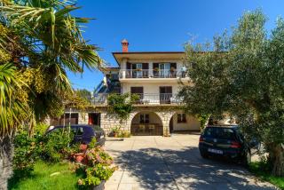 Apartmani Katica - Kornić - 0