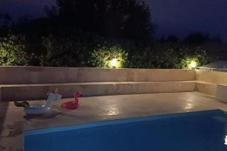 Charmant studio avec piscine - Villemoustaussou - 2