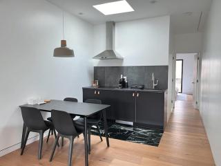 New Ample and Cozy One Bedroom Apt in Brooklyn at Rem-Casa - Brooklyn - 8