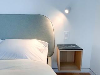 New Ample and Cozy One Bedroom Apt in Brooklyn at Rem-Casa - Brooklyn - 6