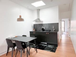 New Ample and Cozy One Bedroom Apt in Brooklyn at Rem-Casa - 5