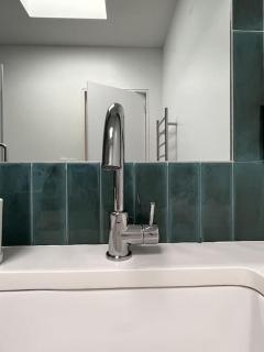 New Ample and Cozy One Bedroom Apt in Brooklyn at Rem-Casa - 4