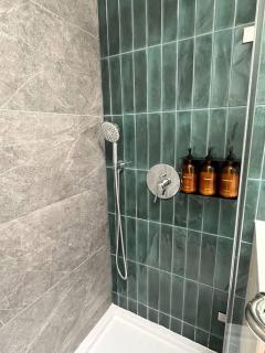 New Ample and Cozy One Bedroom Apt in Brooklyn at Rem-Casa - 3