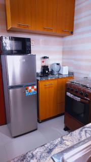 Cogent Apartments and Hotel - 4
