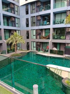 Acqua Condominium Jomtien - 8