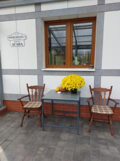 Пансіон АГАВА - 8