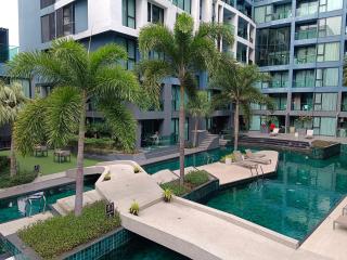 Acqua Condominium Jomtien - 3