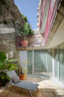 L'Olivier 23 - 2 apartments in a recently renovated Guesthouse - Porto - 9