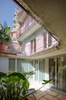 L'Olivier 23 - 2 apartments in a recently renovated Guesthouse - Porto - 5