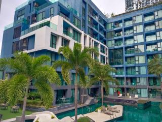 Acqua Condominium Jomtien - 2
