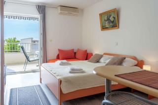 Baska Voda Apartment 7 - Baška Voda - 9