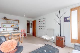 Warm & Inviting 1bedroom Flat with Patio Camden Town! - 3