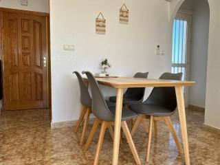 Casa La Marie POOL KLIMA TV FREE WIFI GARAGE - Orihuela - 3
