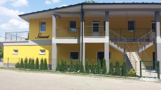 Promenád apartmány - Veľký Meder - 0