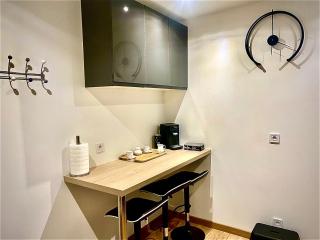 Maison cocooning - Châteauroux - 2