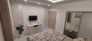 GOLD APARTMANI - 1
