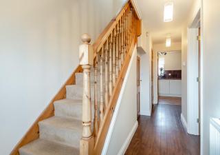 Pebble Cottage - Little Walsingham - 3