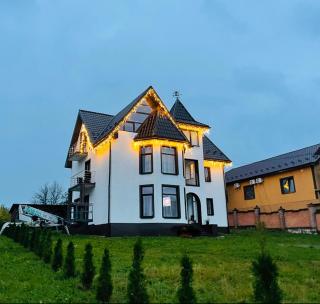 Family - Vorokhta - 0