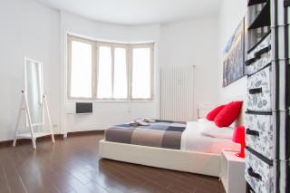 Panoramic Plaza Apartment -Loreto 1 - Milan - 2