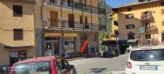 Appartamento centro Brusson. - 9