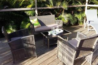 Villa de charme avec piscine chauffée, près des plages de Saint-Gilles - Saint-Paul - 2