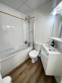 Couett'Hôtel Brest Port de plaisance, Les pieds dans l'eau - 4